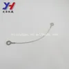 OEM ODM customized basic electronics components and parts mechanical components