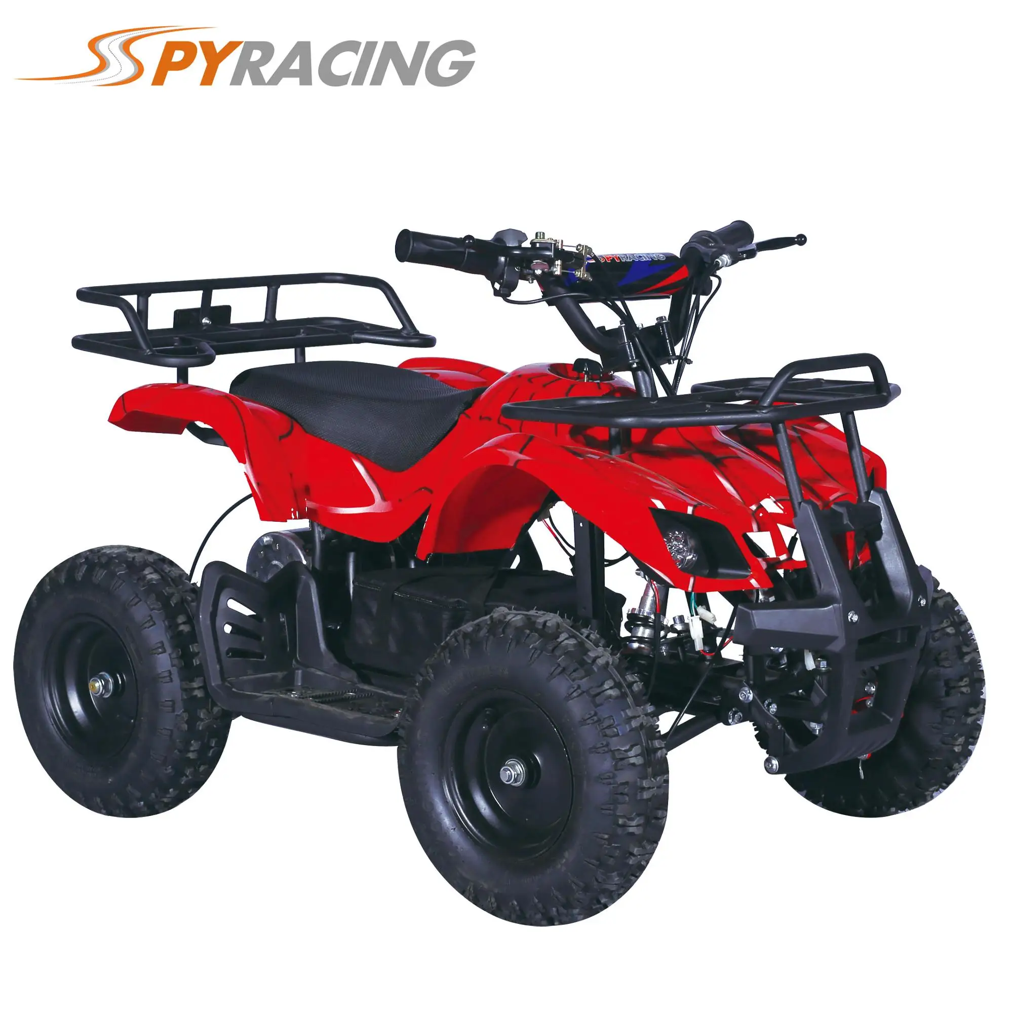 Spyracing 250cc