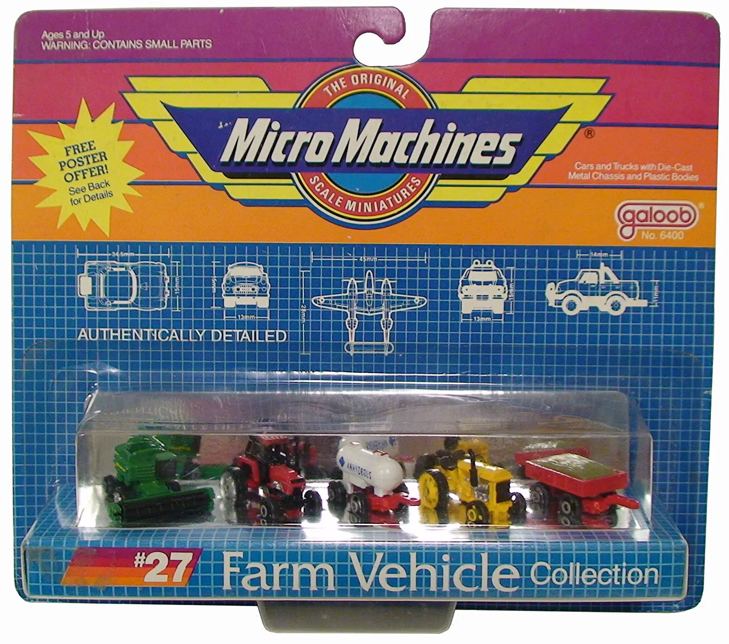 buy micro machines