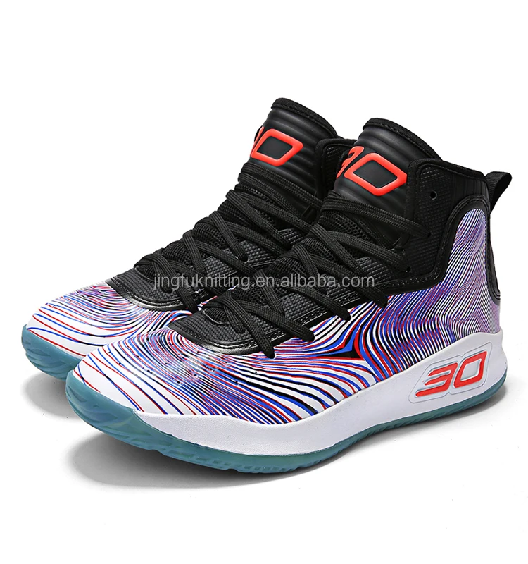 Cheap Curry High Top Basketball Shoes Manufacturer Buy Curry