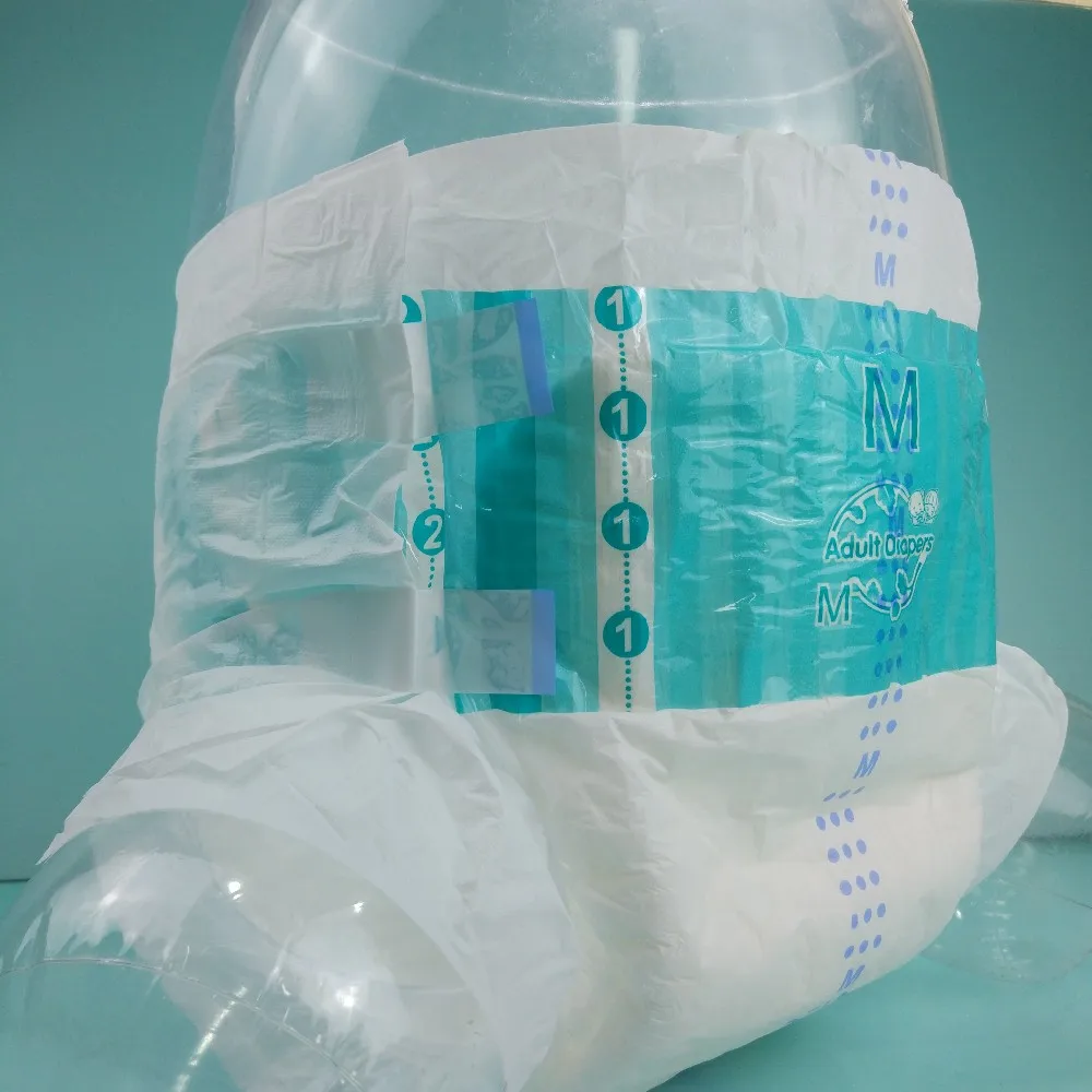Couches Adultes Biodégradables Pratique Et Pratique Infirmière