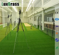 

12 mm cricket turf mat