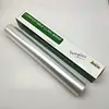 Compostable Cling Wrap Clear Fresh Keeping PLA Cling Film