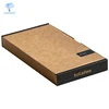 China factory wholesale good price fancy paperboard screen protector box