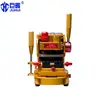 CSH002 mini key cuting machine for locksmith copy duplicator