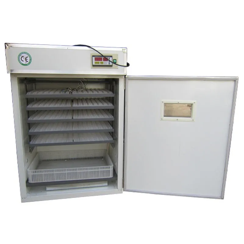 Cheapest Price Electric Brooder Poultry Egg Incubator In ...