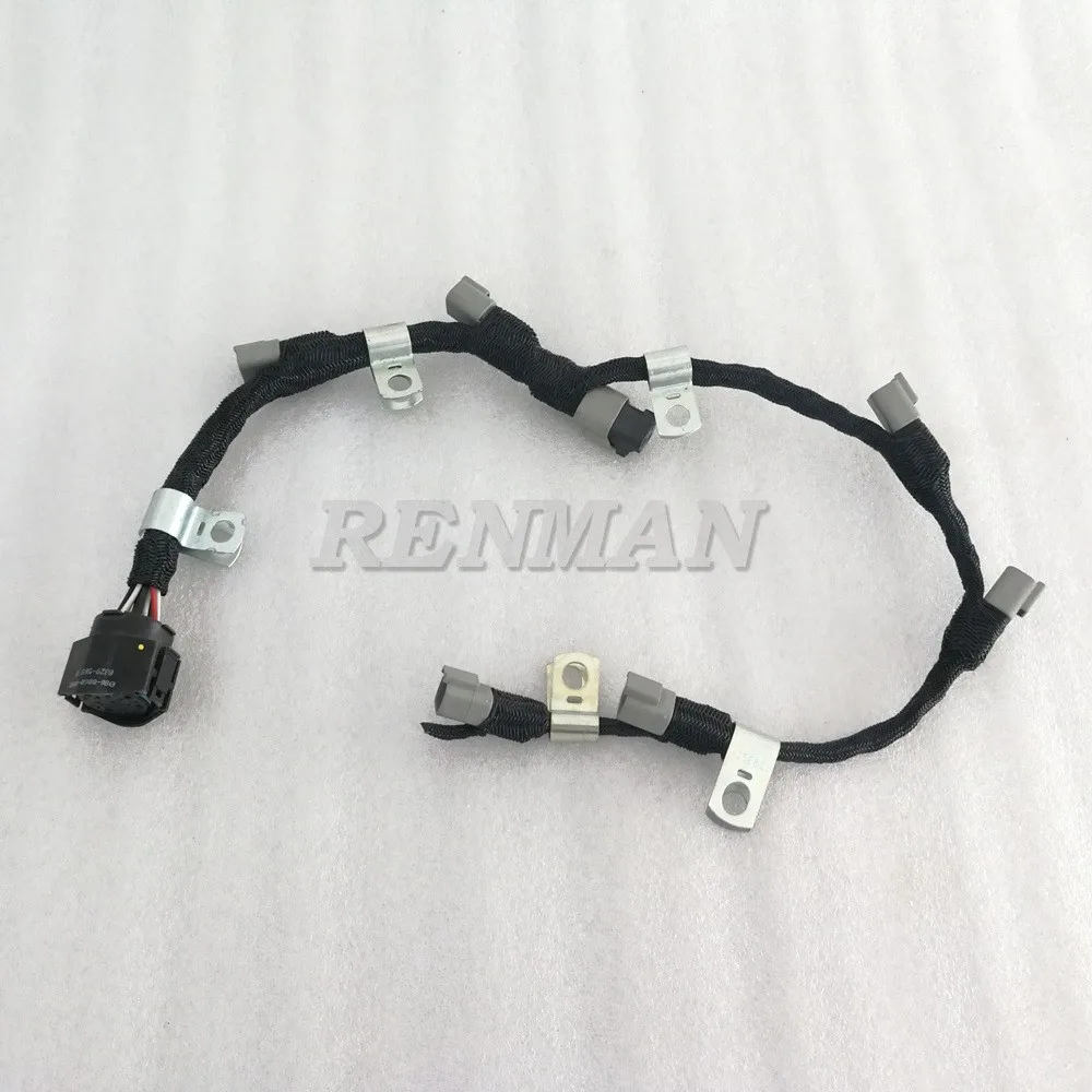 4022868 4004571 3161935 2864504 2864503 Cummins Engine Ism ... cummins ism wiring harness 