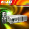 10-Disc DVD Changer DVD/VCD/CD/MP3/JPG/WMA
