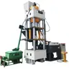800T Hydraulic Cattle licking Mineral Grain Salt Block Press Machine