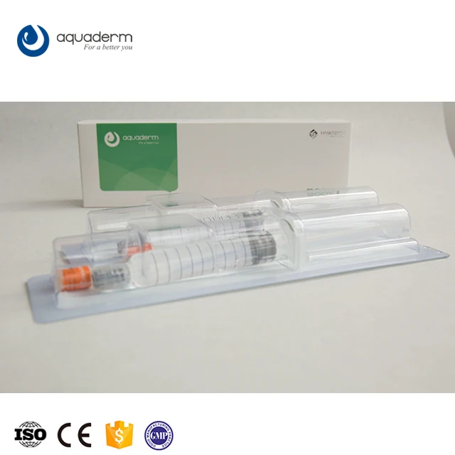

Safe injectable cross linked butt enlargement injections for buttocks