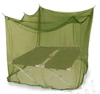 military mosquito net