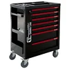 Professional 7 Drawers Metal Us General Tool Box
