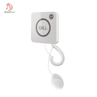

Hospital wireless table call bell for patient call nurse