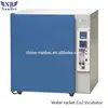 Biological electronic lab water jacket co2 incubator for sale