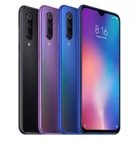 

Global Version cellphone 6+128GB Xiaomi mobile phone Mi 9 SE EU Xiaomi Mi9 SE