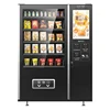 Cold Drinks Beverage Vending Machine