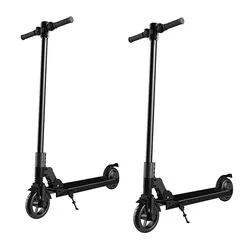 kick scooter material