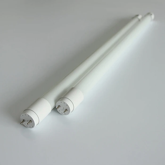 2016 factory cheap price SMD2835 LED tube t8 glass tube 1200mm