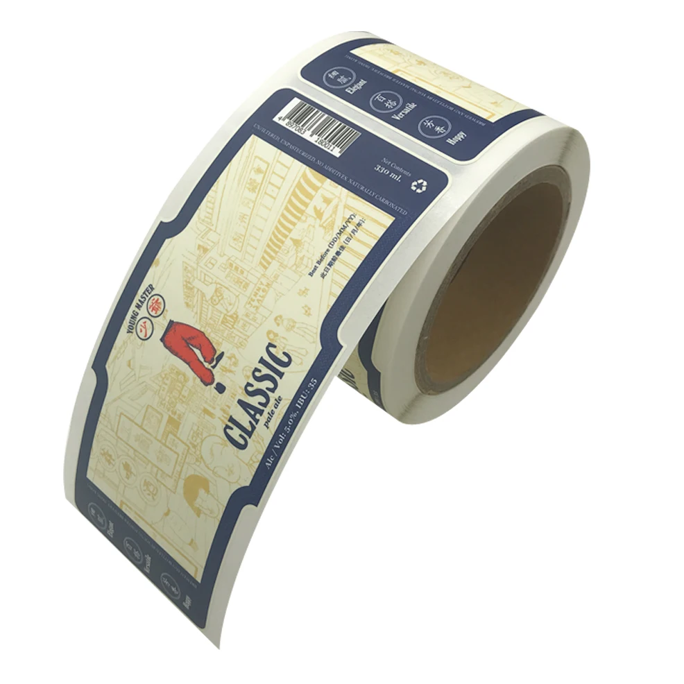 eco friendly sticker sheets