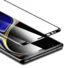3X Stronger Tempered Glass Screen Protector for Samsung Galaxy Note 9 ESR full coverage curved protective screen protector