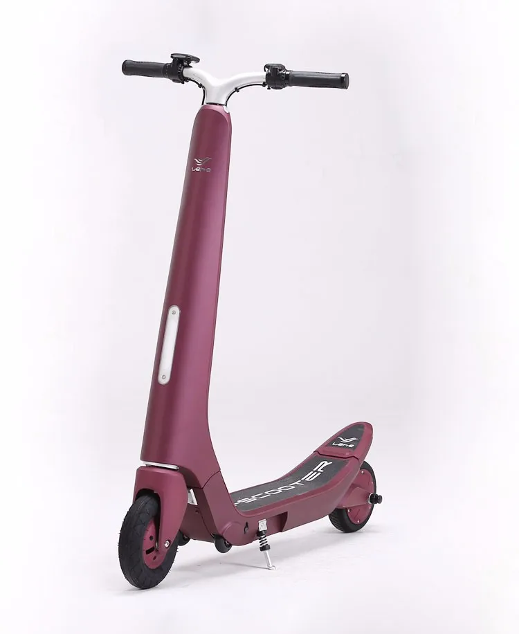 Lehe L1 36v Two Wheel Smart Balance Electric Scooter Hs Code Scooter