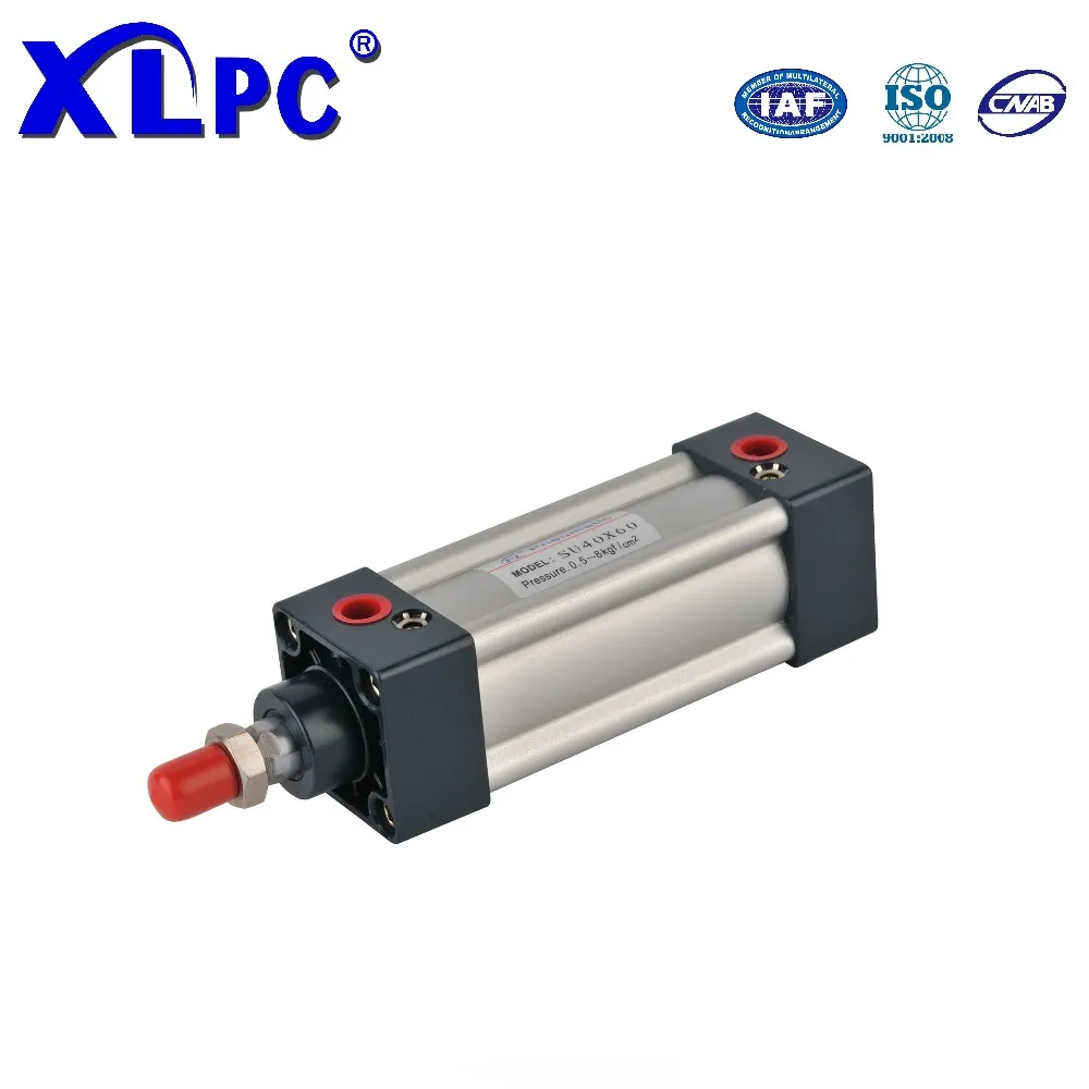 Su Series 2000mm Stroke Pneumatic Air Cylinder/ Pneumatic Actuators