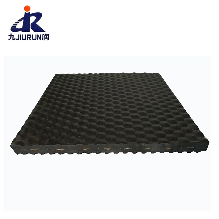 Cheap Anti Slip Horse Stall Rubber Mat Stable Rubber Cow Mat