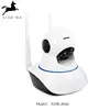 Manufacturer supply high quality cctv java ip camera hd megapixel