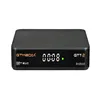 Set top Box Freesat Upgraded to GTMedia GTT2 S905D Android TV Box Software to Flash DVB-T2/C Cable Digital TV Receiver