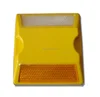 Wholesale ABS plastic road stud reflective material swareflex road stud