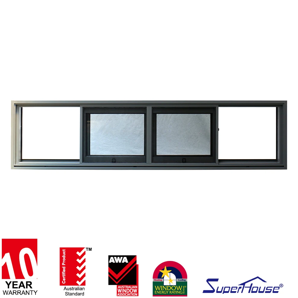 China manufacturer aluminium sliding window door/marine sliding window with sliding window track system