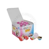 Traditional Chocolate Eggs Choco Cream and Biscuits with Toys for Children
