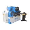 China Factory Profile Steel 3 Roller Bending Section Bender Machines
