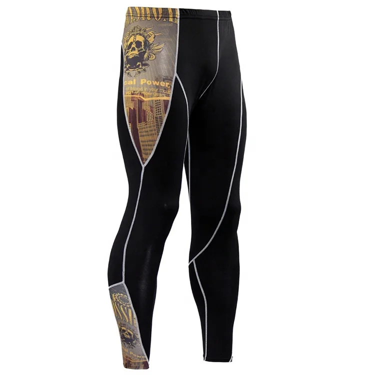 

Men 's Padded Cycling Tights Leggings Biking Clothes Outdoor Wear Compression Bike Pants, As picture shows or customized