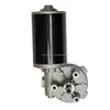 D59R 24V DC Worm gear motor with speed reducer