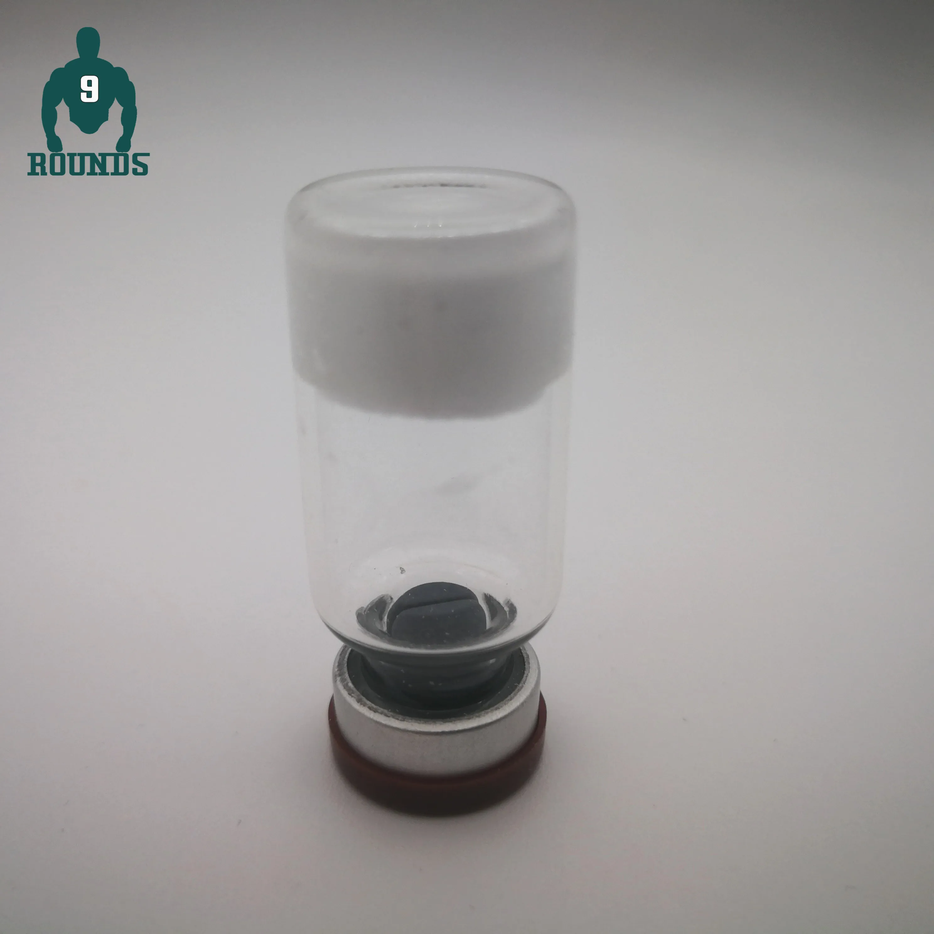 
Free sample promote human growth hormone(hgh)10iu hormone somatotropin Pure peptide 