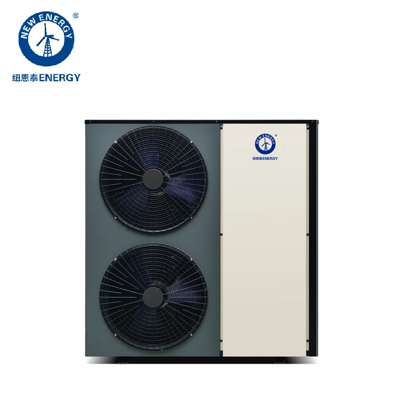 R410a 30 Kw Air To Water Heat Pump Monobloc 25 View Air To Water Heat Pump Monobloc 25 New Energyoem Available Product Details From Nulite New