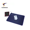 Tigerwingspad novelty cartoon transparent custom gaming mouse mat