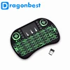 Factory Directly mini air mouse wireless remote control Exported to Worldwide