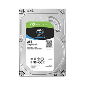 Seagate Surveillance Hard Drive CCTV & NVR DVR