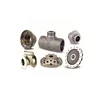Stainless Steel Foundry Propeller Shaft cast iron pipe end cap