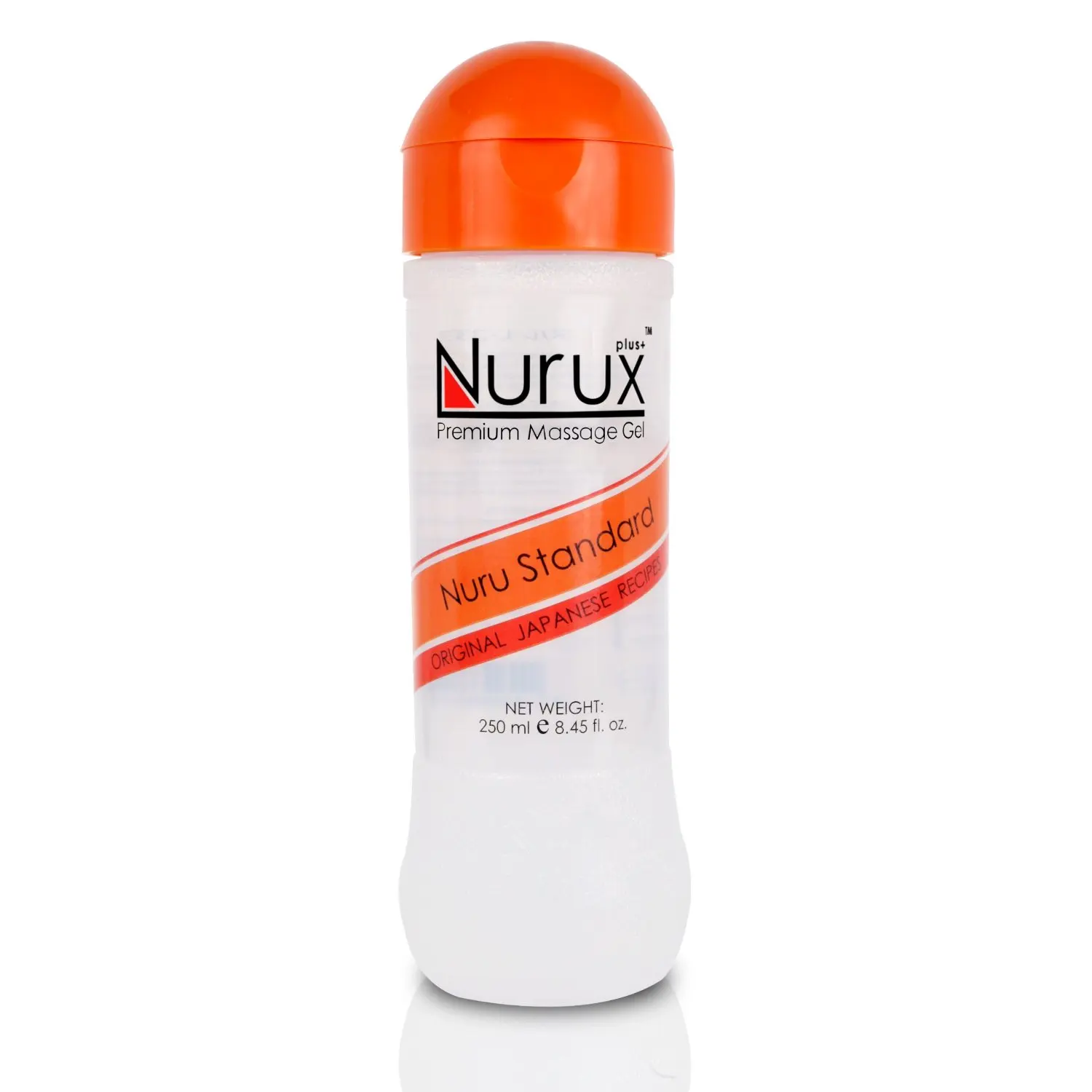 Buy Nurux The Real Premium Nuru Massage Gel 845oz In Cheap Price On