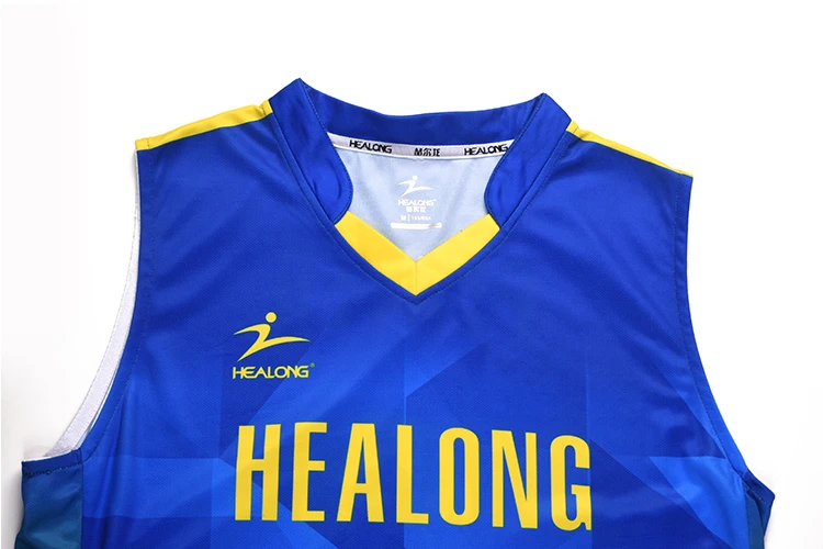 Girls Cheap Volleyball Uniforms Beach Sleeveless Volleyball Jersey