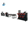 SY-65 produce cordage pp filament yarn making machine / pp yarn extrusion line
