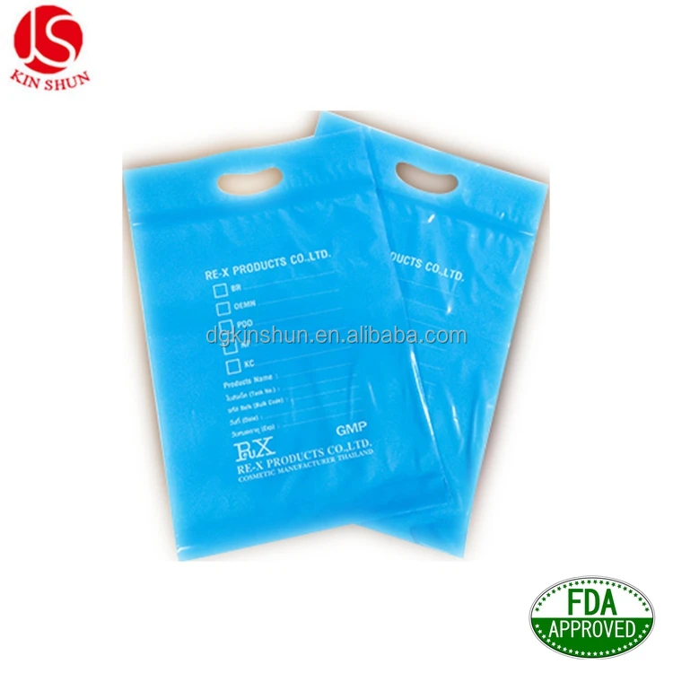 Ziplock L Bag 20 Gallon 2 Foot X 7 Heavy Duty Clear Plastic Cloth Storage Zip Lock With Carry Handle