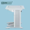 Flip screen Computer Table