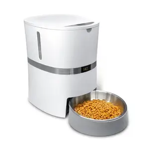 Pet Automatic Feeder Wholesale Suppliers Manufacturers Alibaba