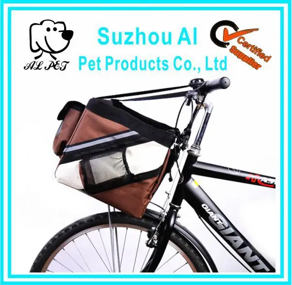 pet gear bike basket