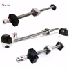 High efficiency CNC using the actuator rolled thread Ball Screw and Nuts