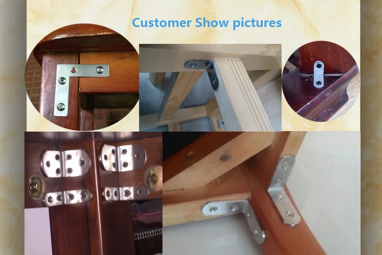 Cheapest Ce Certification Metal Connecting Brackets For Wood Buy Metal Connecting Brackets For